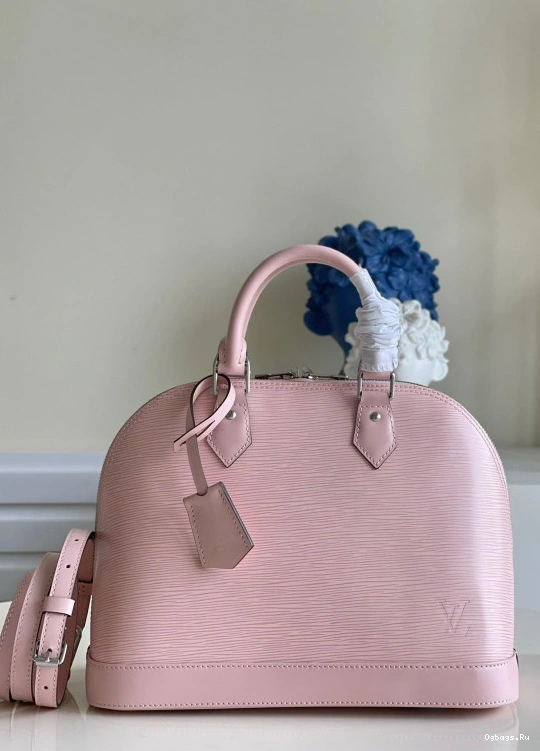 ALMA VUITTON PM LOUIS 0418